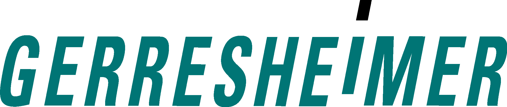 Gerresheimer Logo